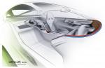 BMW 3.0 CSL Hommage Concept 2015 года